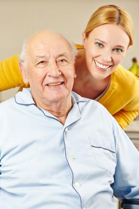 Partner für Häusliche Krankenpflege